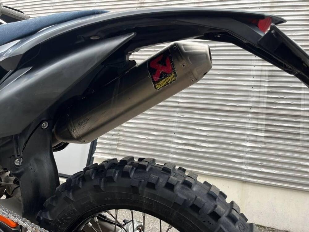 KTM 250 EXC E Six Days (2013) (17)