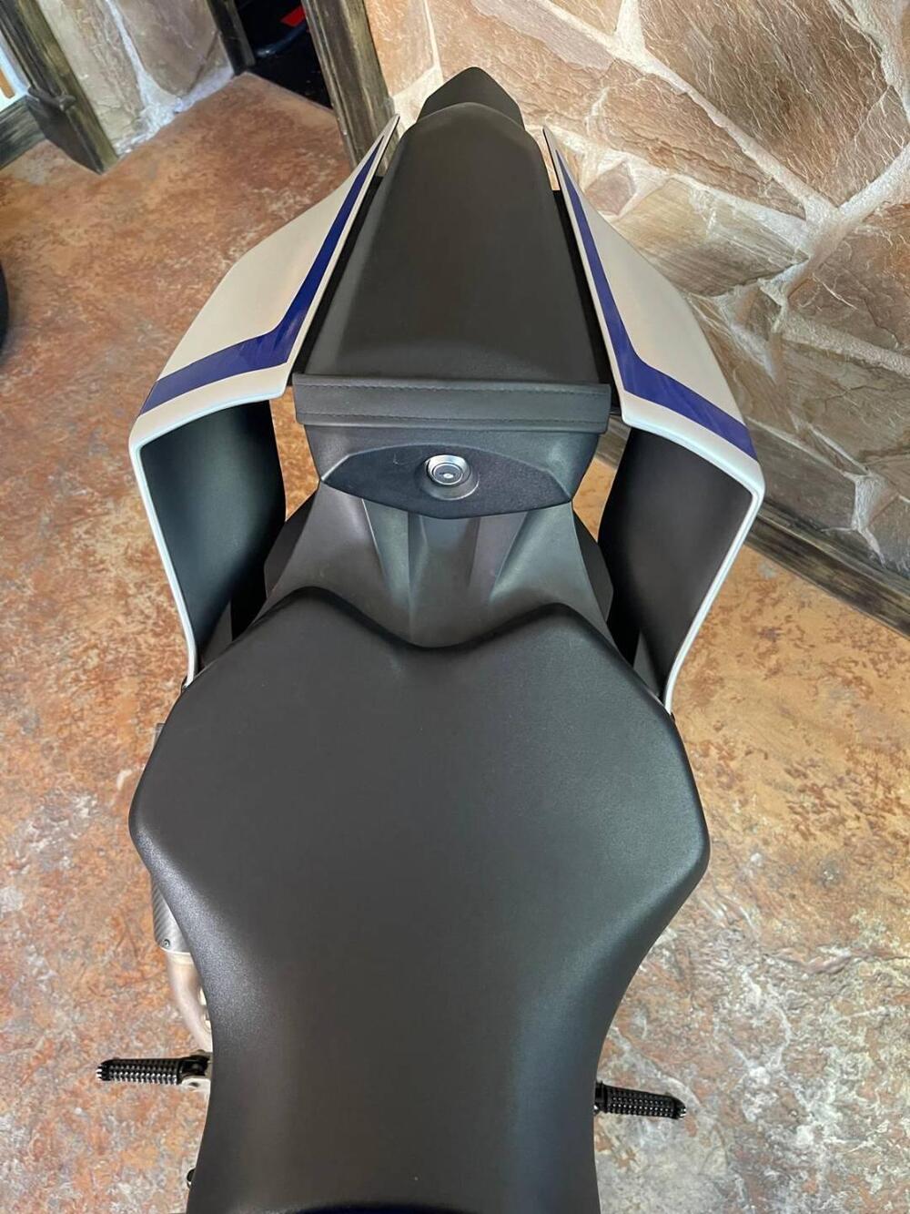 Yamaha YZF R6 (2017 - 20) (18)