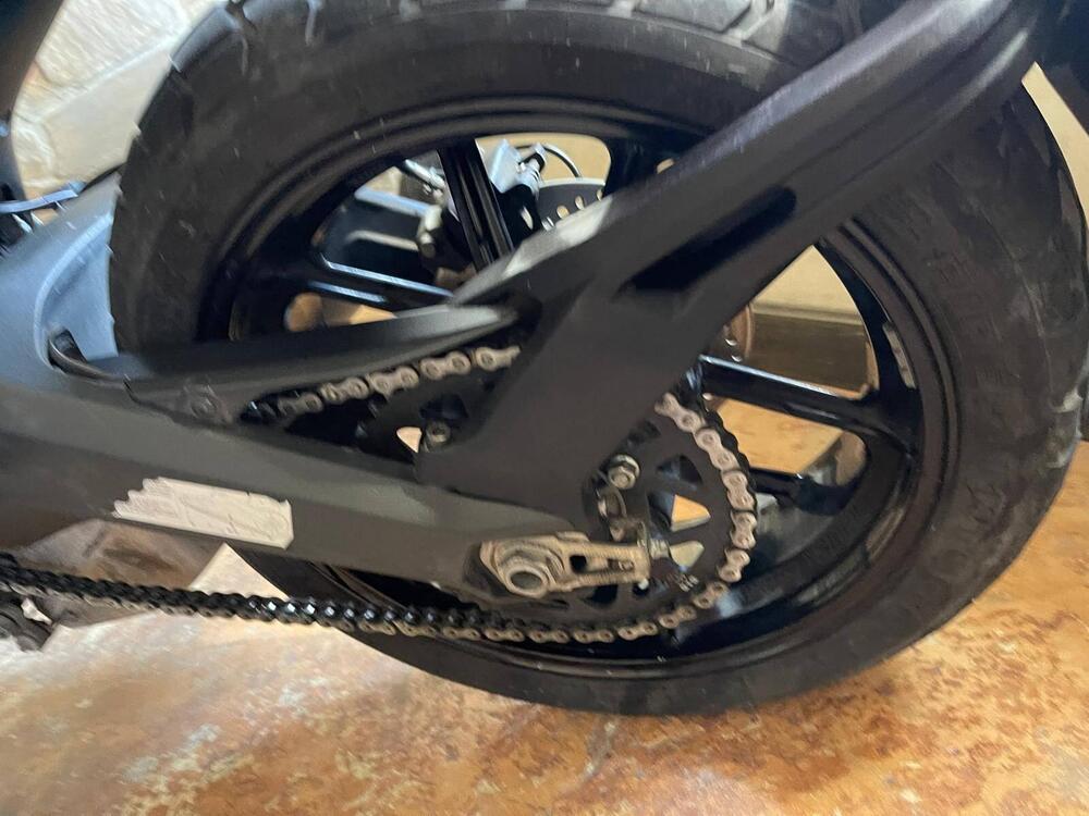 Ducati Scrambler 800 Full Throttle (2015 - 16) (13)