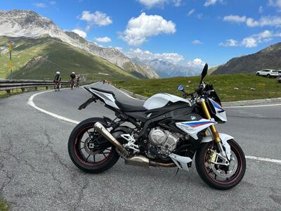 Bmw S 1000 R (2021 - 24) usata