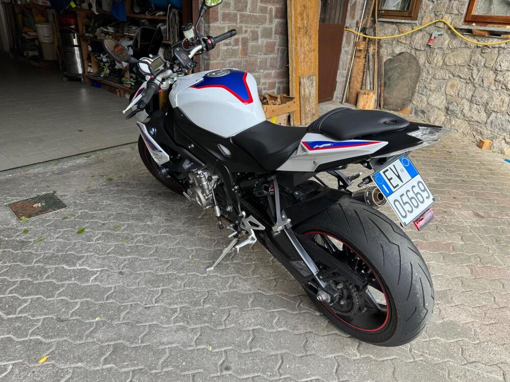 Bmw S 1000 R (2021 - 24) (5)