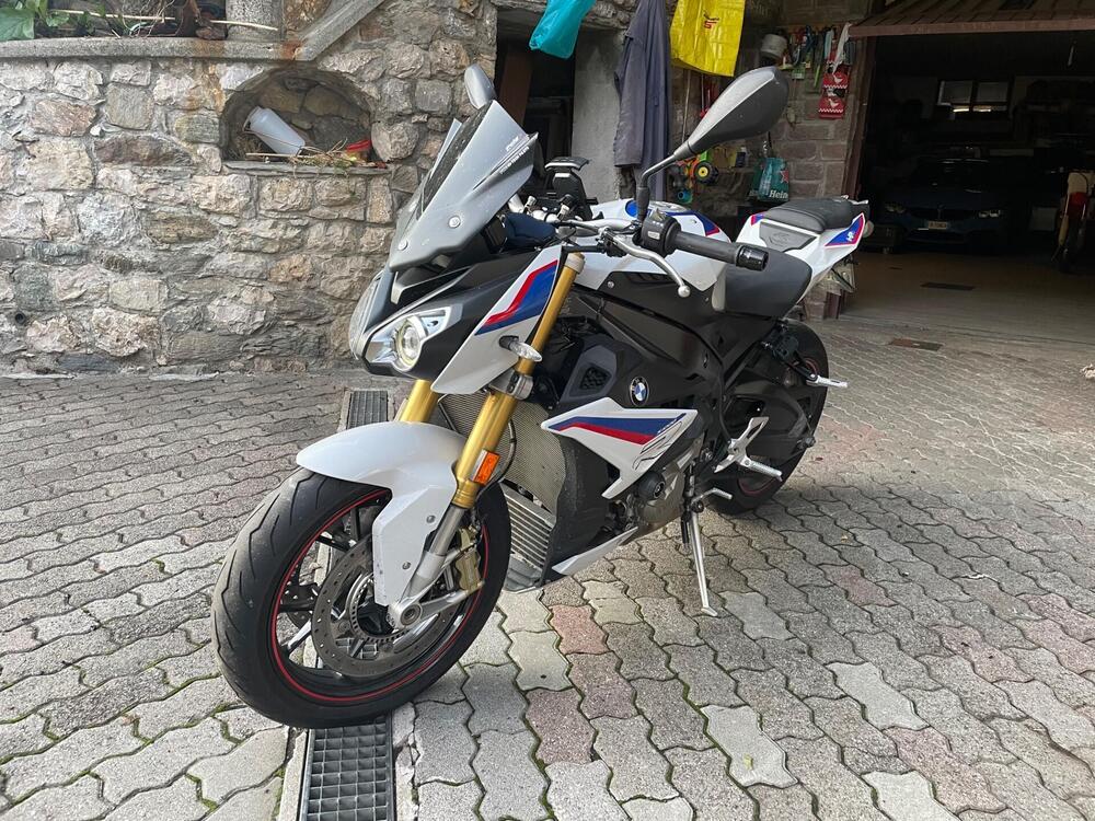 Bmw S 1000 R (2021 - 24) (6)