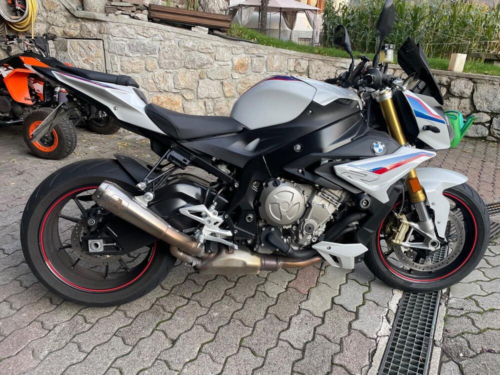 Bmw S 1000 R (2021 - 24) (9)