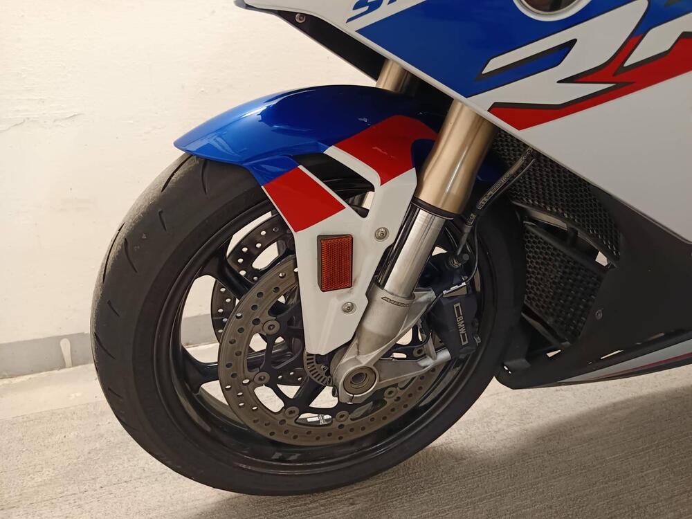 Bmw S 1000 RR (2019 - 20) (2)