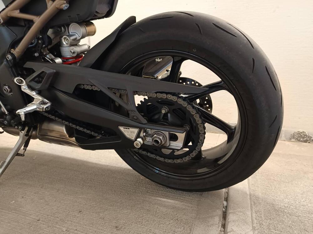 Bmw S 1000 RR (2019 - 20) (4)