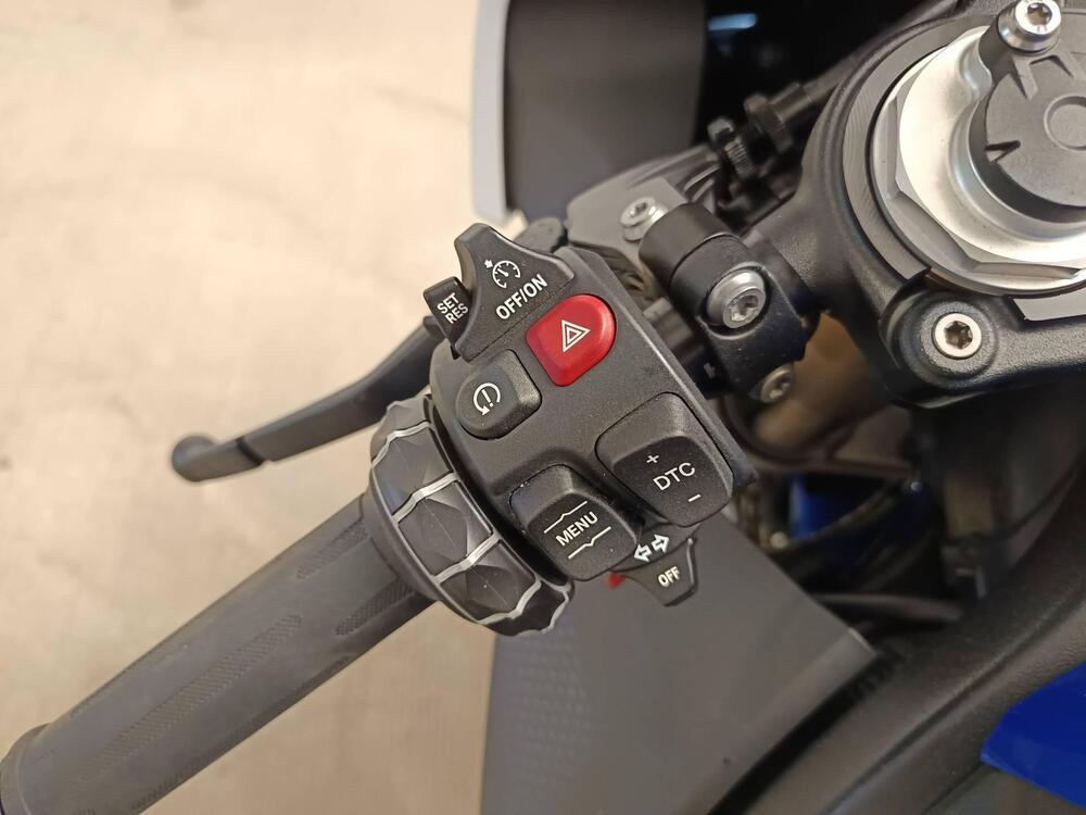 Bmw S 1000 RR (2019 - 20) (8)