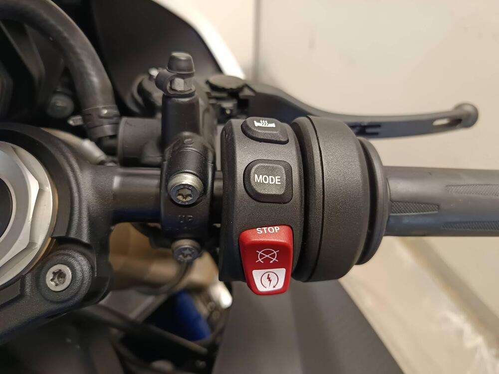 Bmw S 1000 RR (2019 - 20) (9)