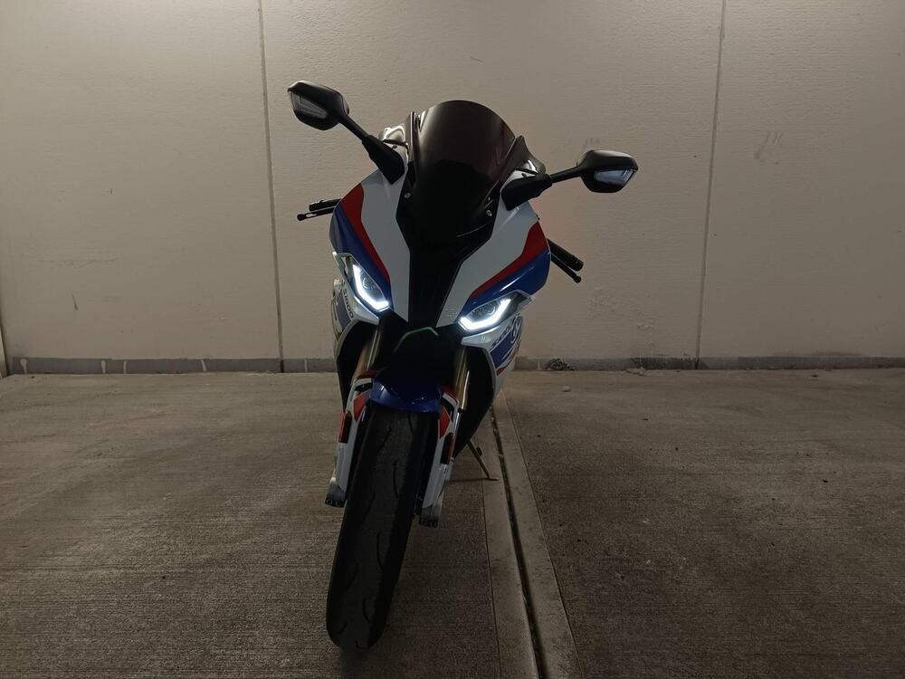 Bmw S 1000 RR (2019 - 20) (10)