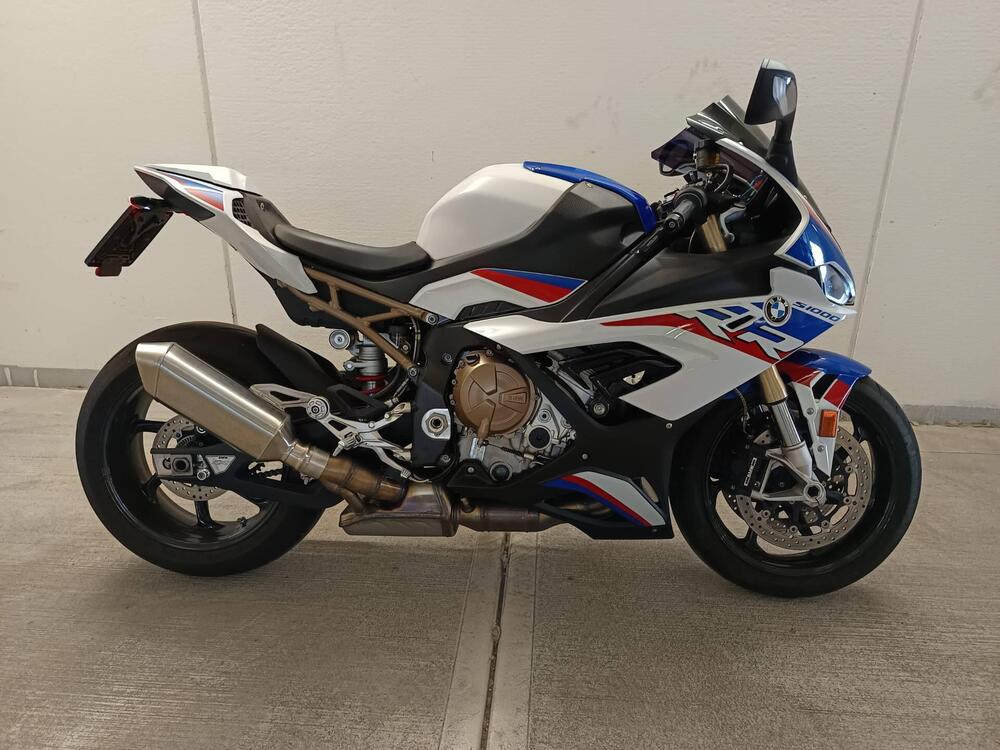 Bmw S 1000 RR (2019 - 20) (11)