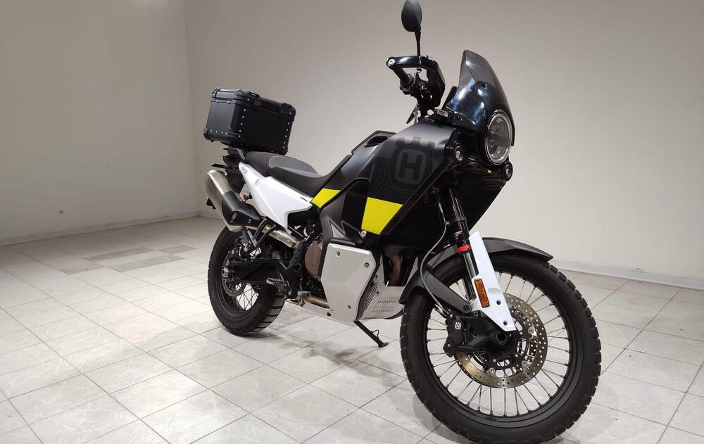 Husqvarna Norden 901 (2022 - 26) (6)