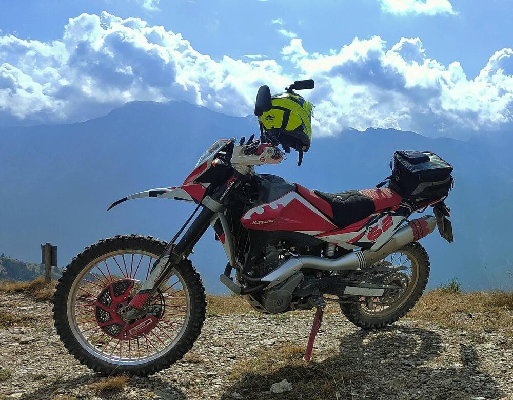 Husqvarna TE 630 (2010 - 13) (2)