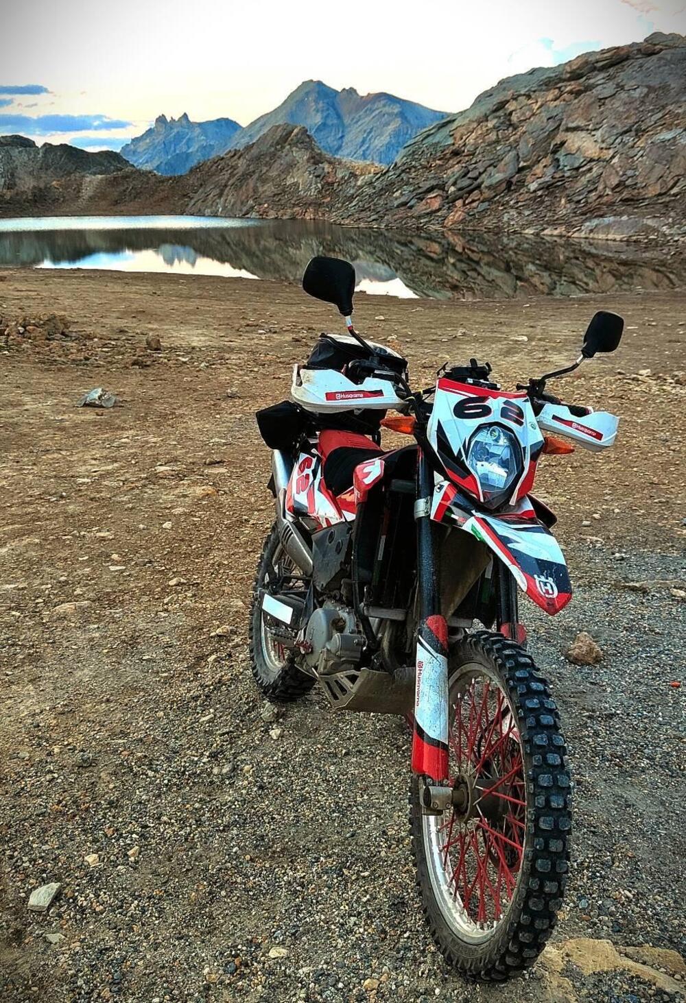 Husqvarna TE 630 (2010 - 13) (3)