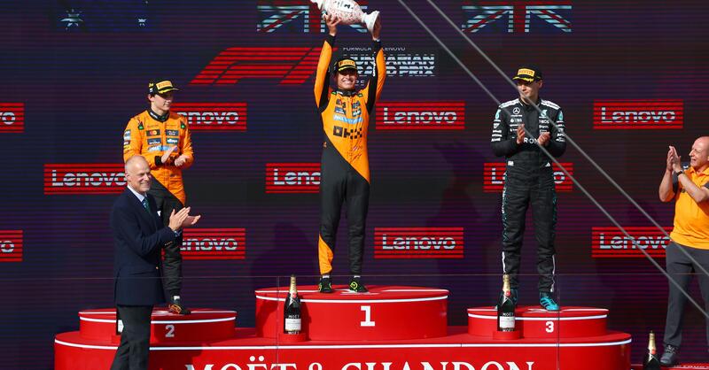 F1. GP Ungheria 2025, le pagelle di Budapest 