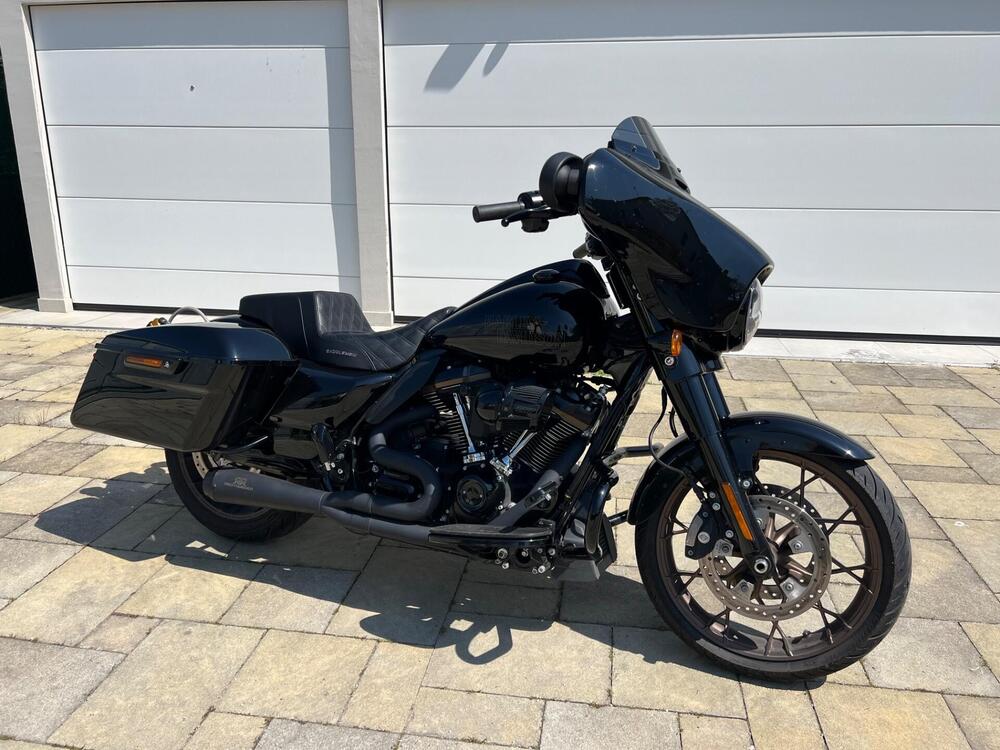 Harley-Davidson Street Glide ST (2022 - 23) (3)