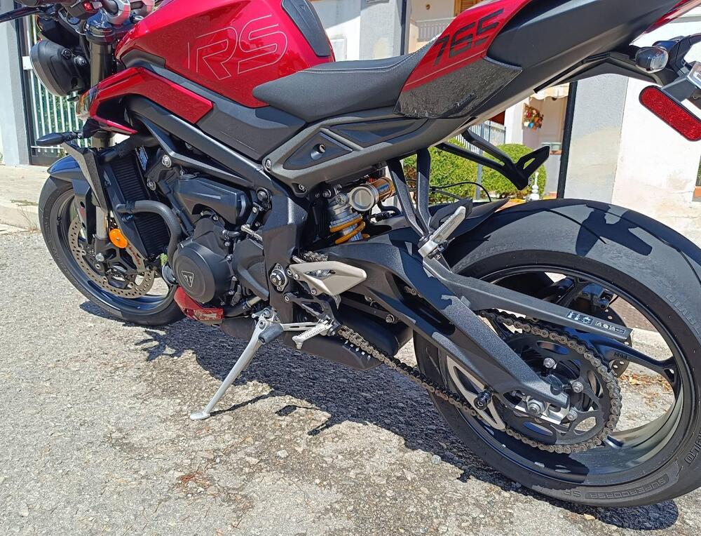 Triumph Street Triple RS (2020 - 22) (13)