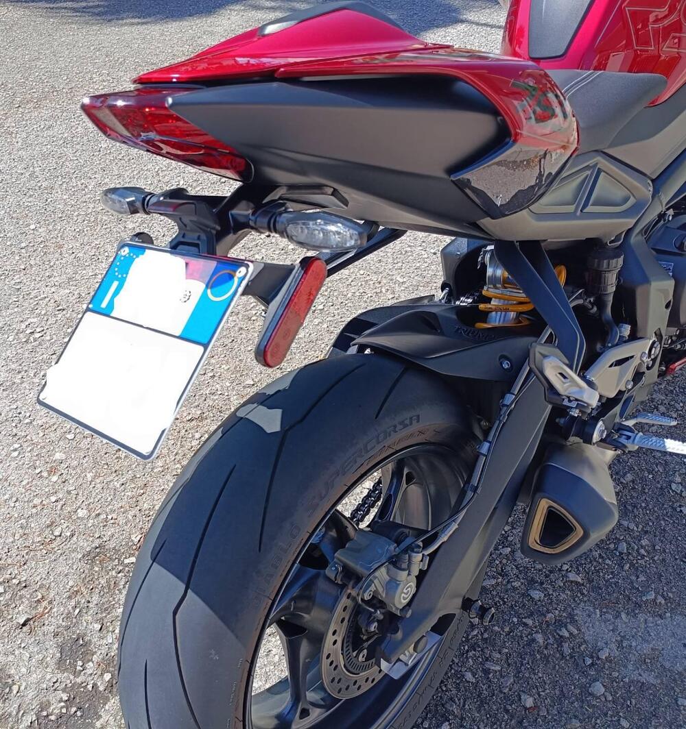 Triumph Street Triple RS (2020 - 22) (18)