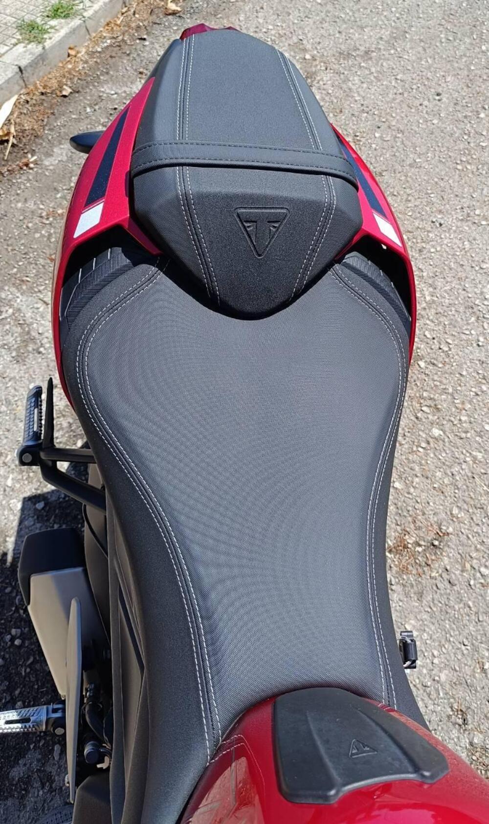 Triumph Street Triple RS (2020 - 22) (19)