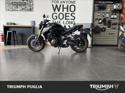 Honda CB 650 R (2019 - 20) usata