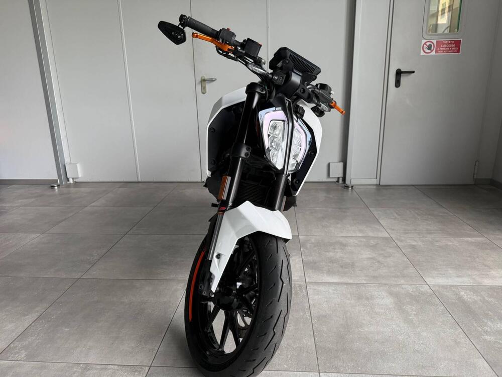 KTM 125 Duke ABS (2017 - 20) (7)