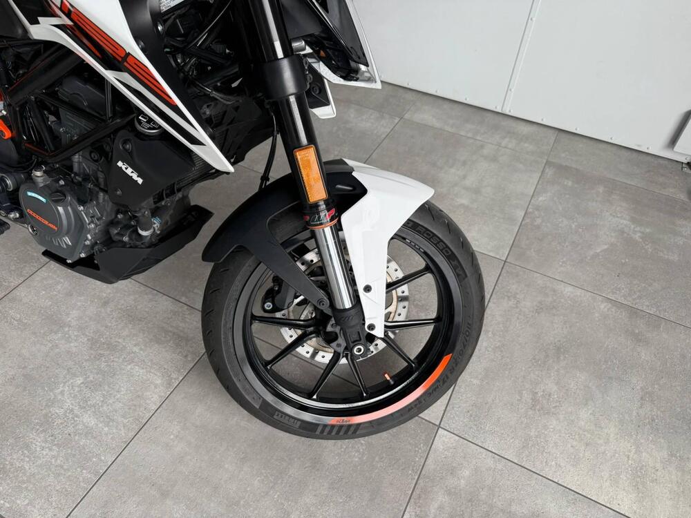 KTM 125 Duke ABS (2017 - 20) (9)