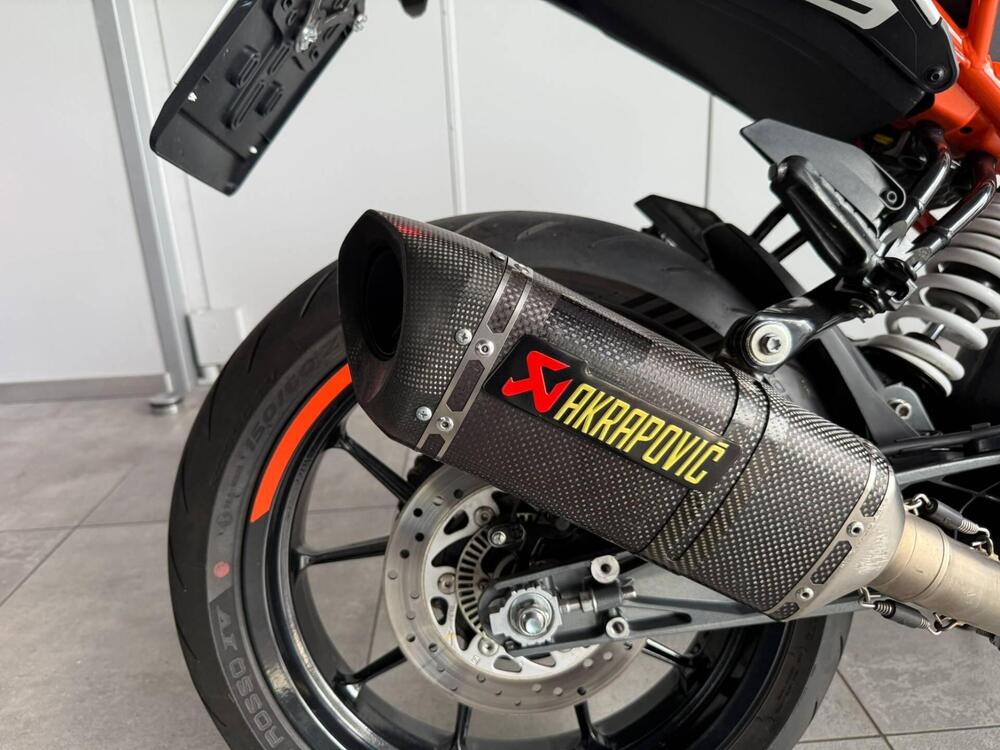 KTM 125 Duke ABS (2017 - 20) (11)