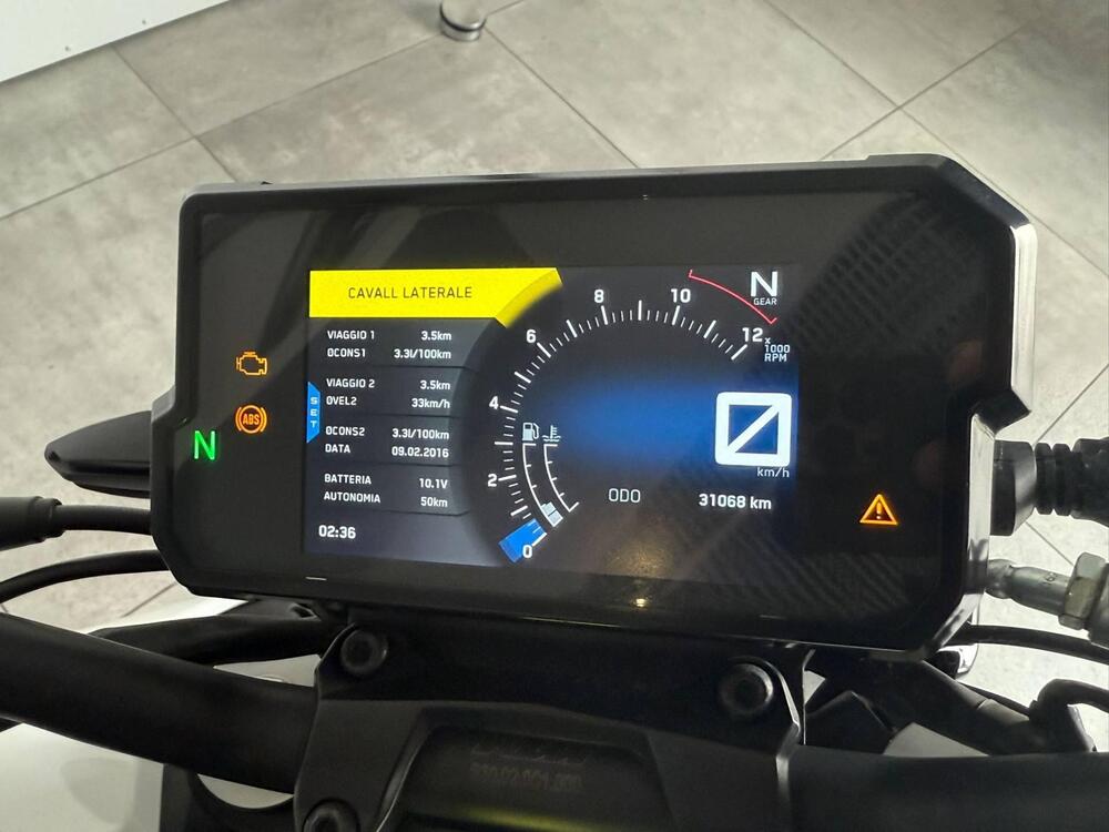 KTM 125 Duke ABS (2017 - 20) (13)