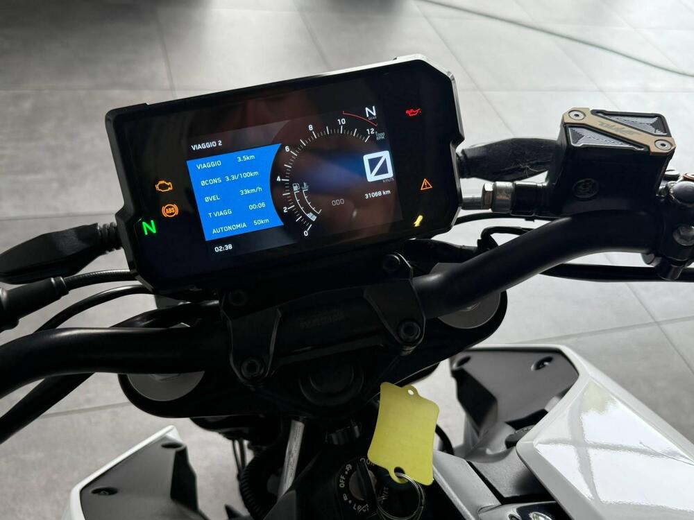 KTM 125 Duke ABS (2017 - 20) (16)