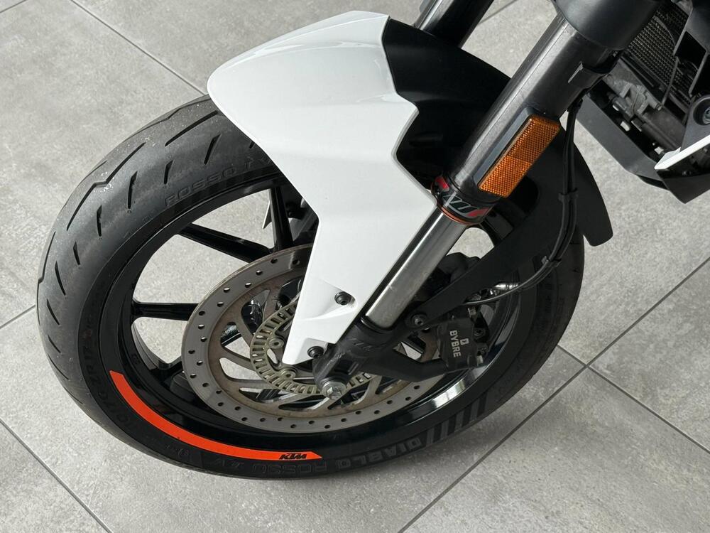 KTM 125 Duke ABS (2017 - 20) (17)