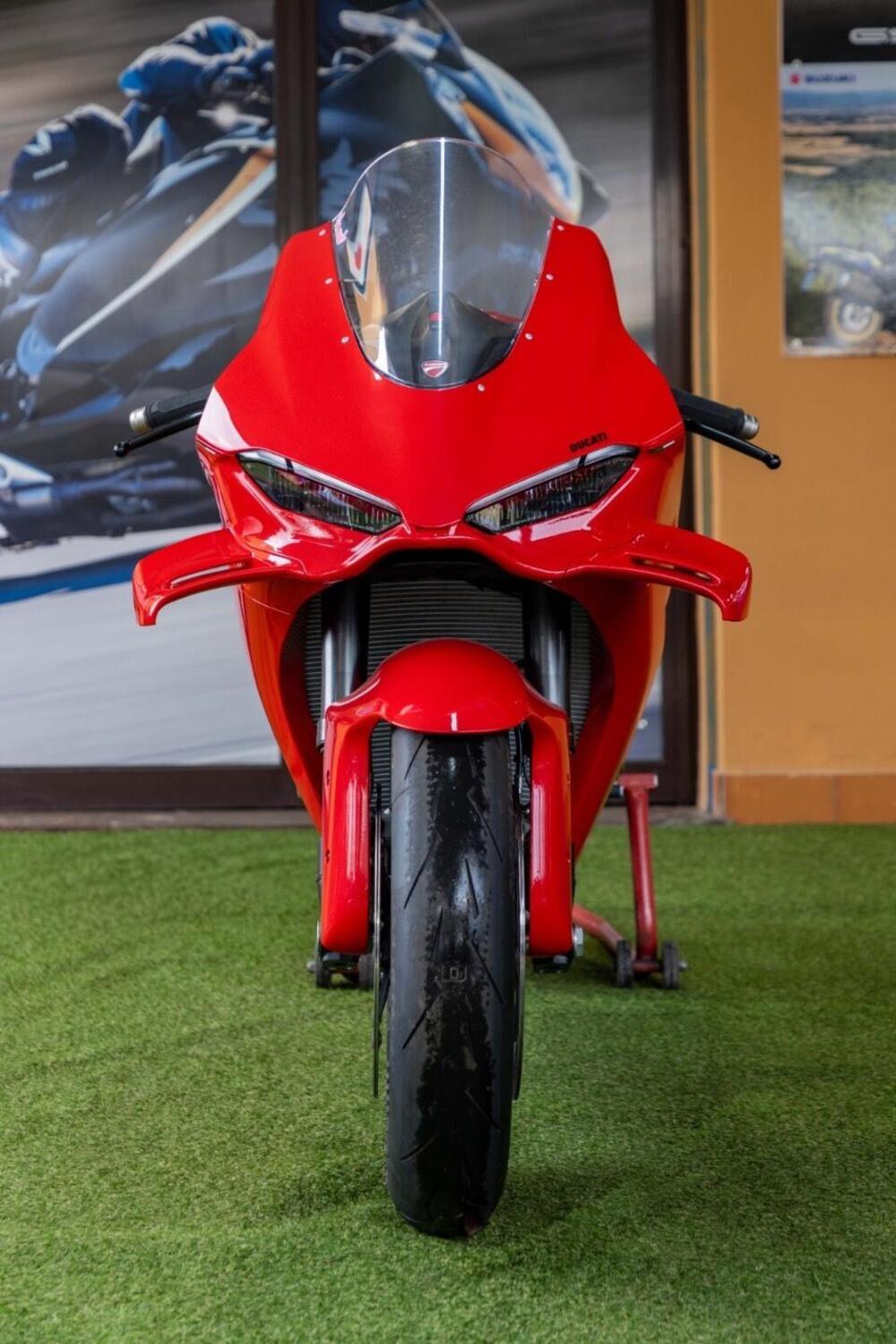 Ducati Panigale V4 (2025 - 26) (3)