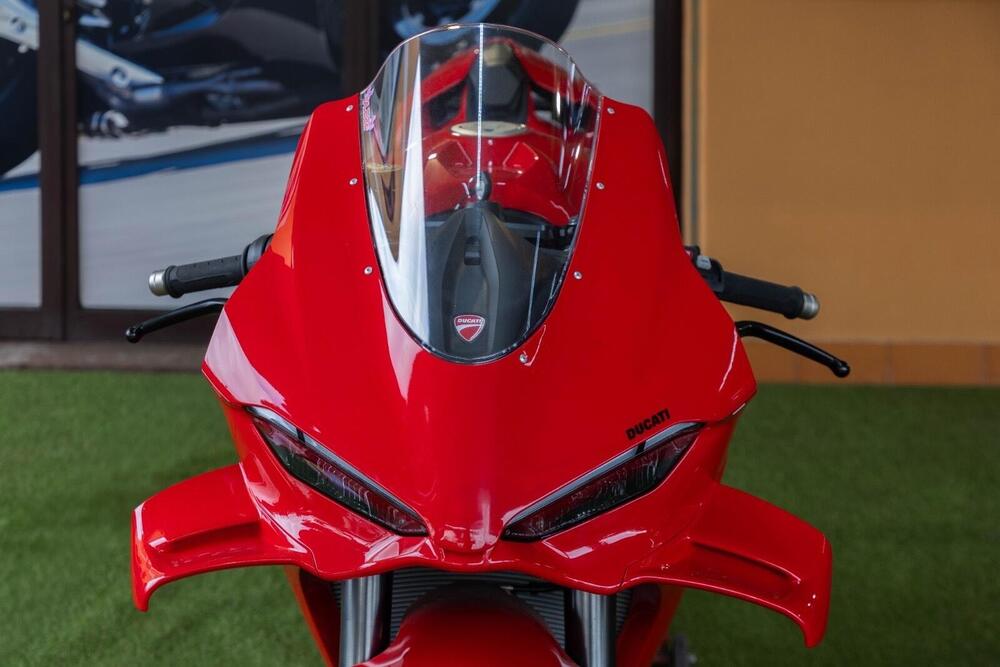 Ducati Panigale V4 (2025 - 26) (4)