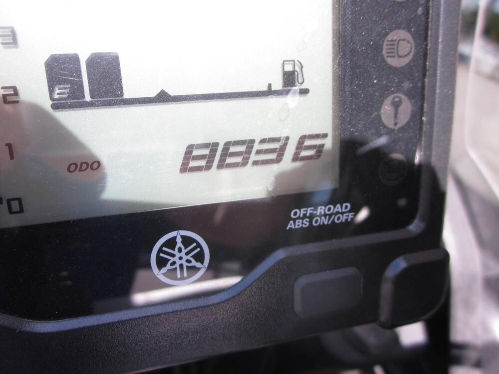 Yamaha Ténéré 700 (2022 - 24) (4)