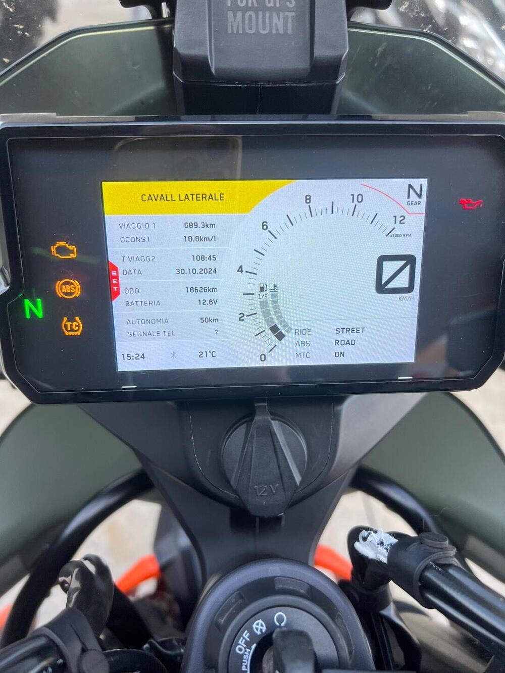 KTM 790 Adventure (2019 - 20) (3)