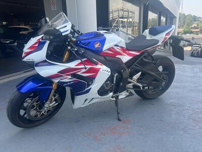 Honda CBR 1000 RR-R Fireblade SP 30th Anniversary (2022 - 23) usata