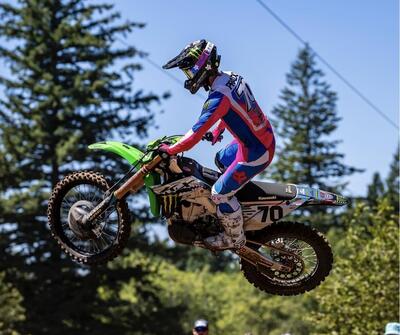 Jorge Prado pu&ograve; davvero tornare in Europa nel 2026!?