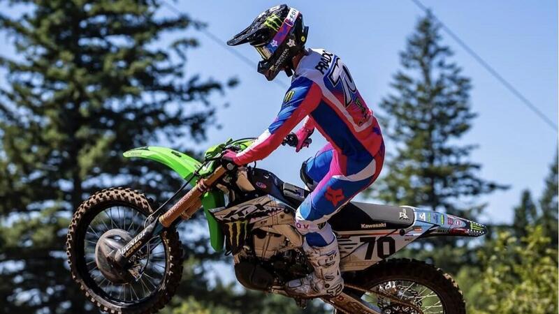 Jorge Prado pu&ograve; davvero tornare in Europa nel 2026!?