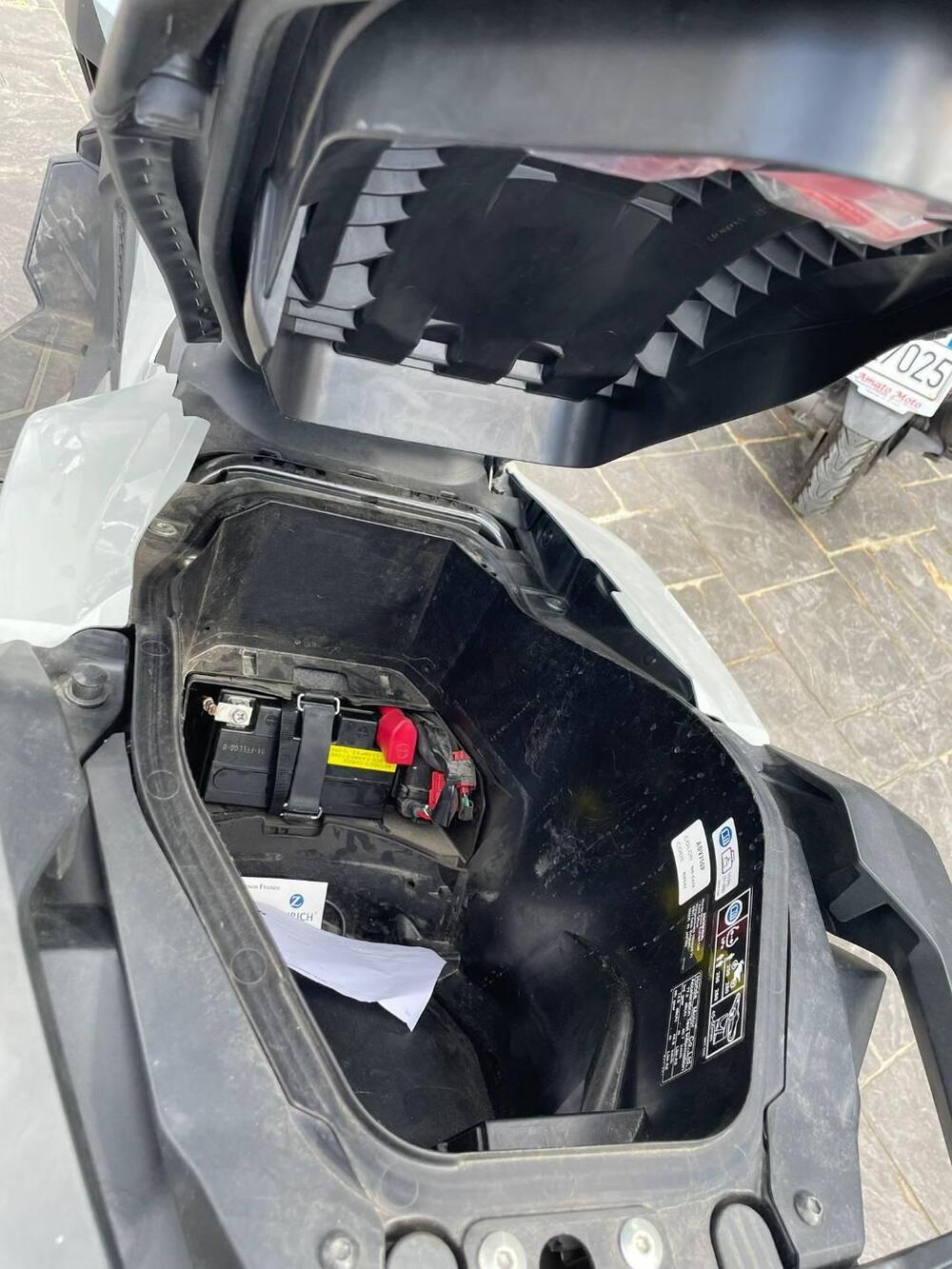 Honda X-ADV 750 (2025 - 26) (4)