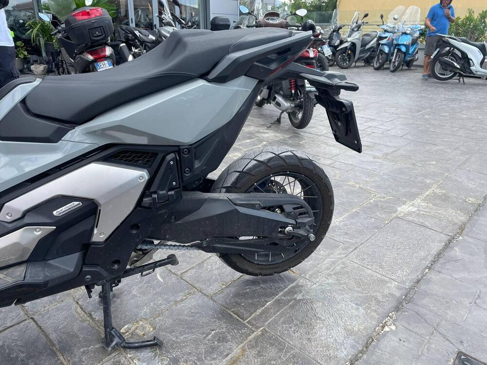 Honda X-ADV 750 (2025 - 26) (5)