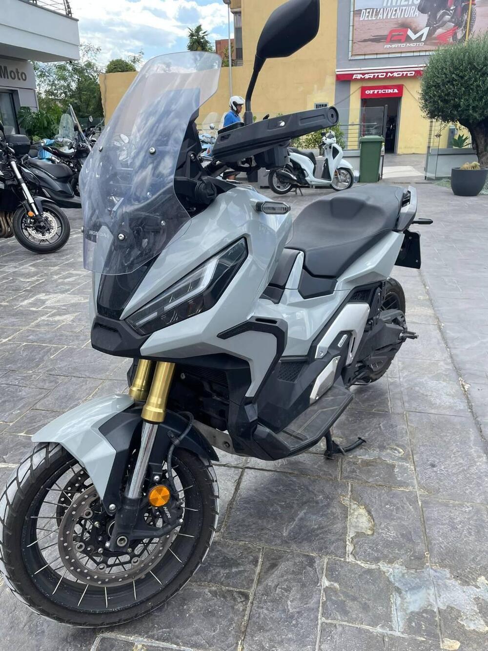 Honda X-ADV 750 (2025 - 26) (6)