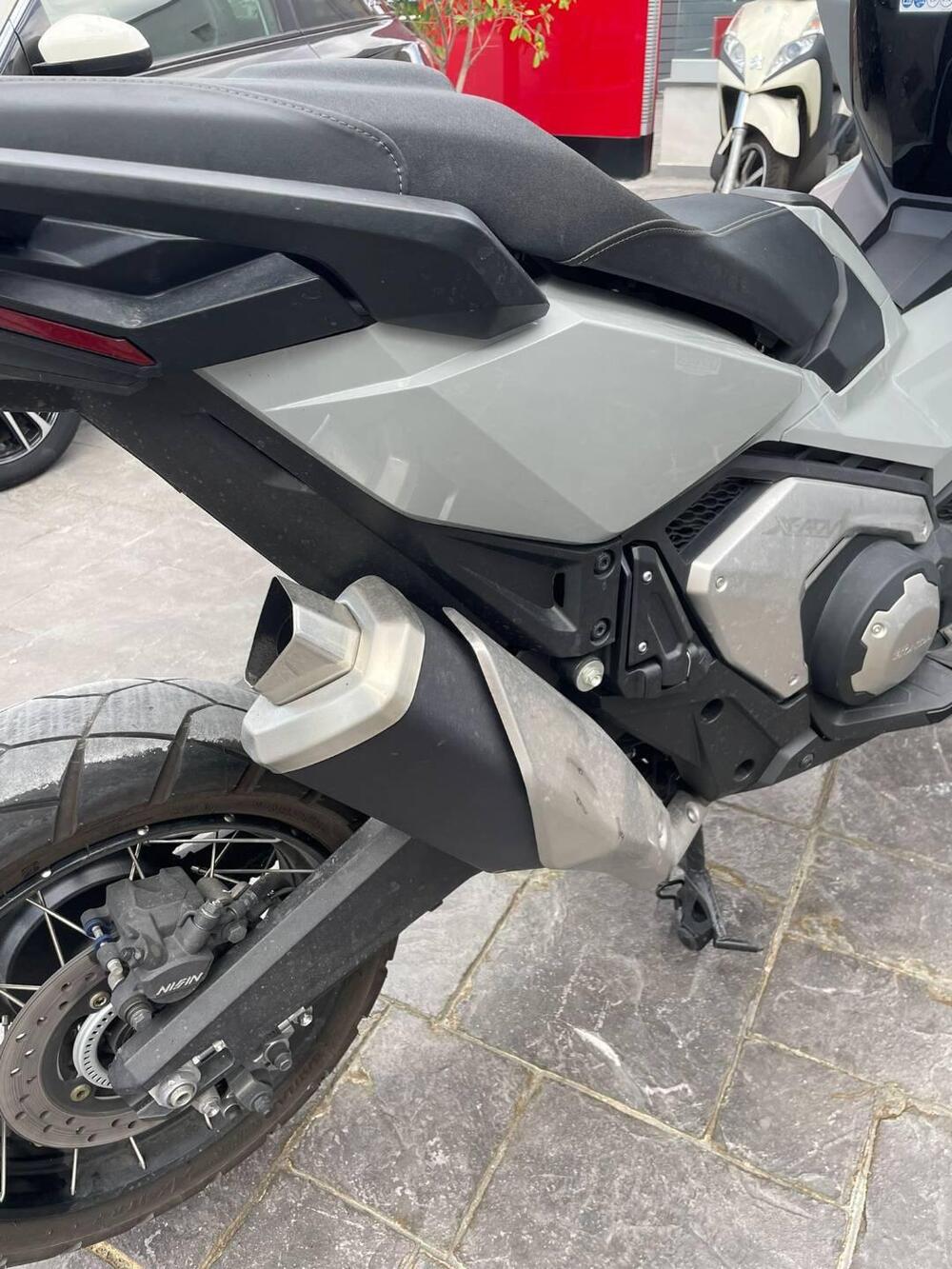 Honda X-ADV 750 (2025 - 26) (8)