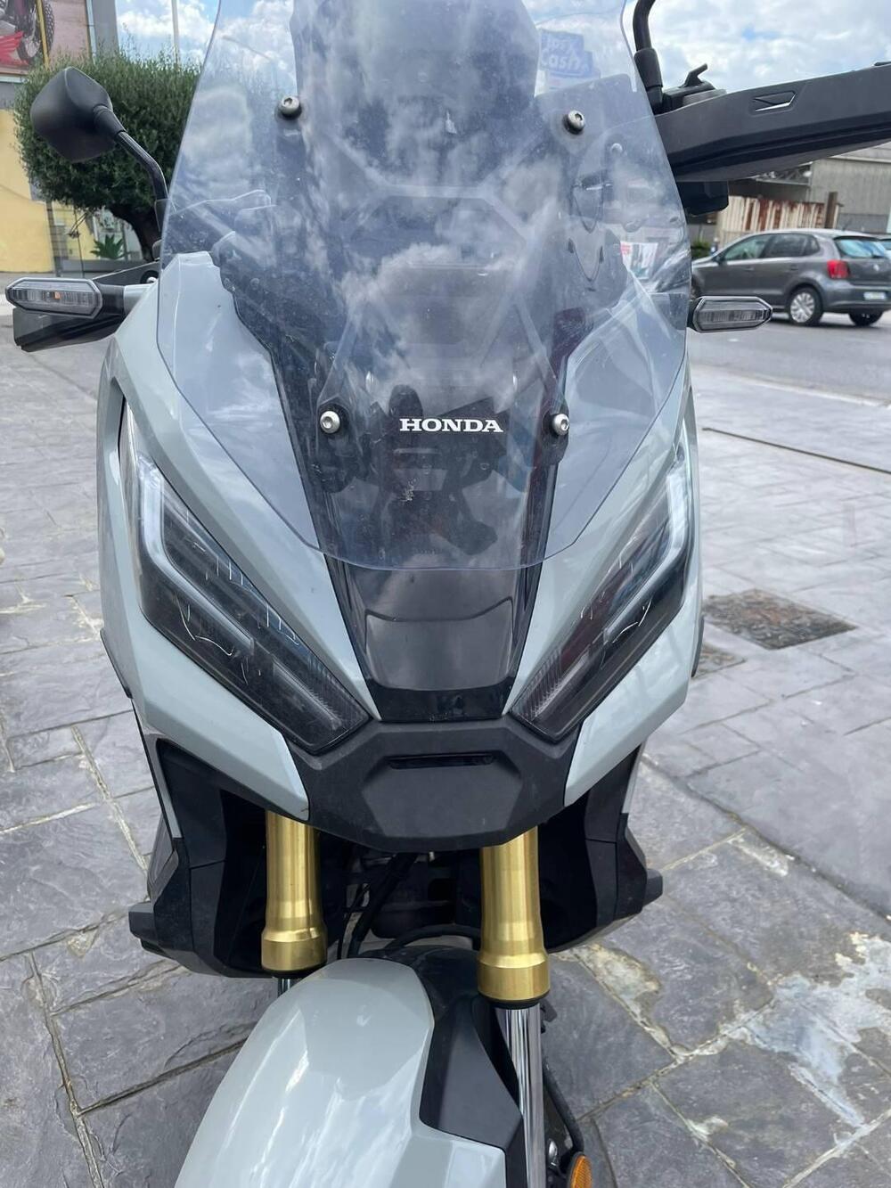 Honda X-ADV 750 (2025 - 26) (9)