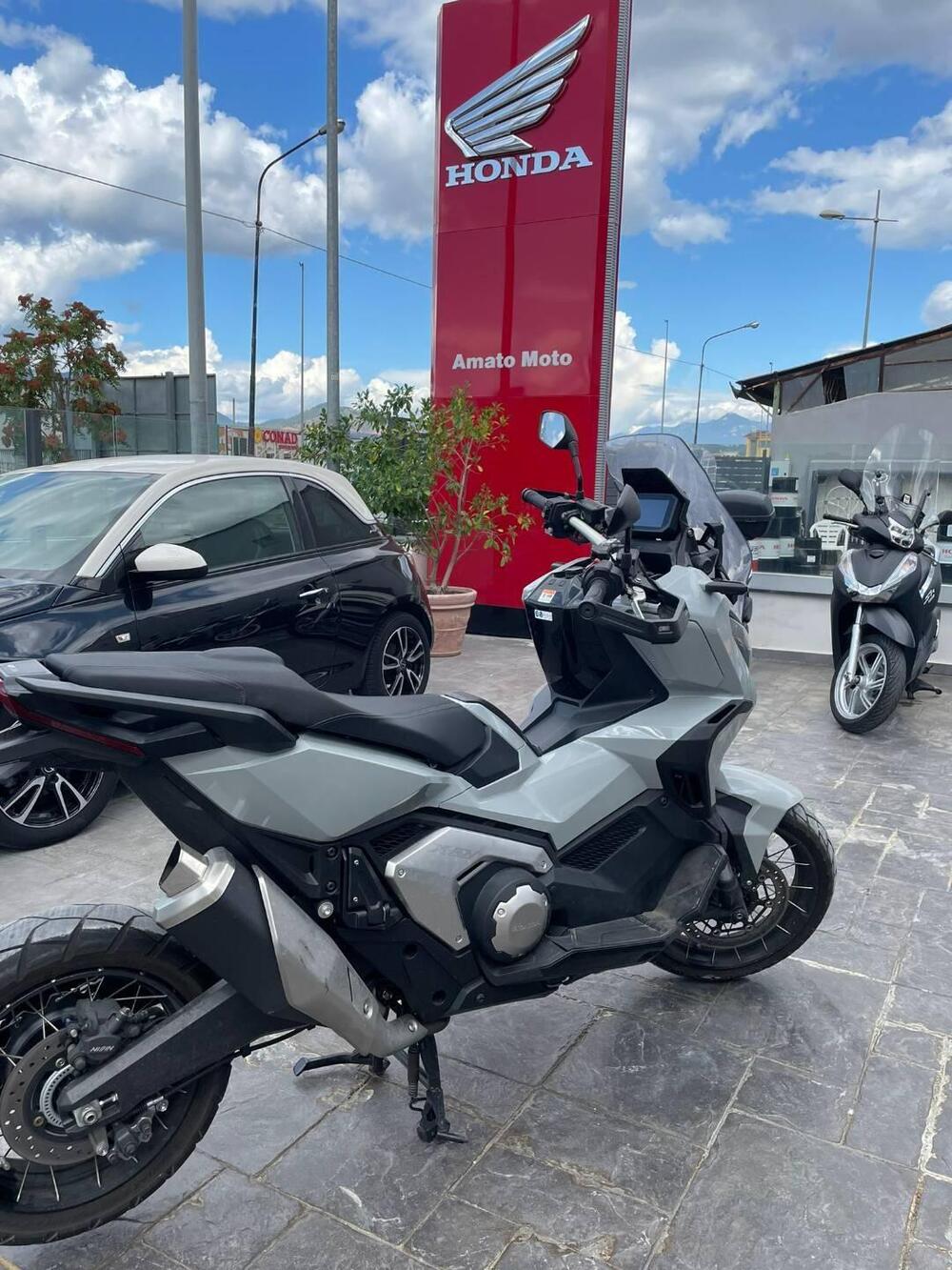 Honda X-ADV 750 (2025 - 26) (10)