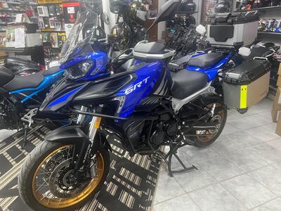 QJ Motor SRT 800 SX (2024 - 25) usata