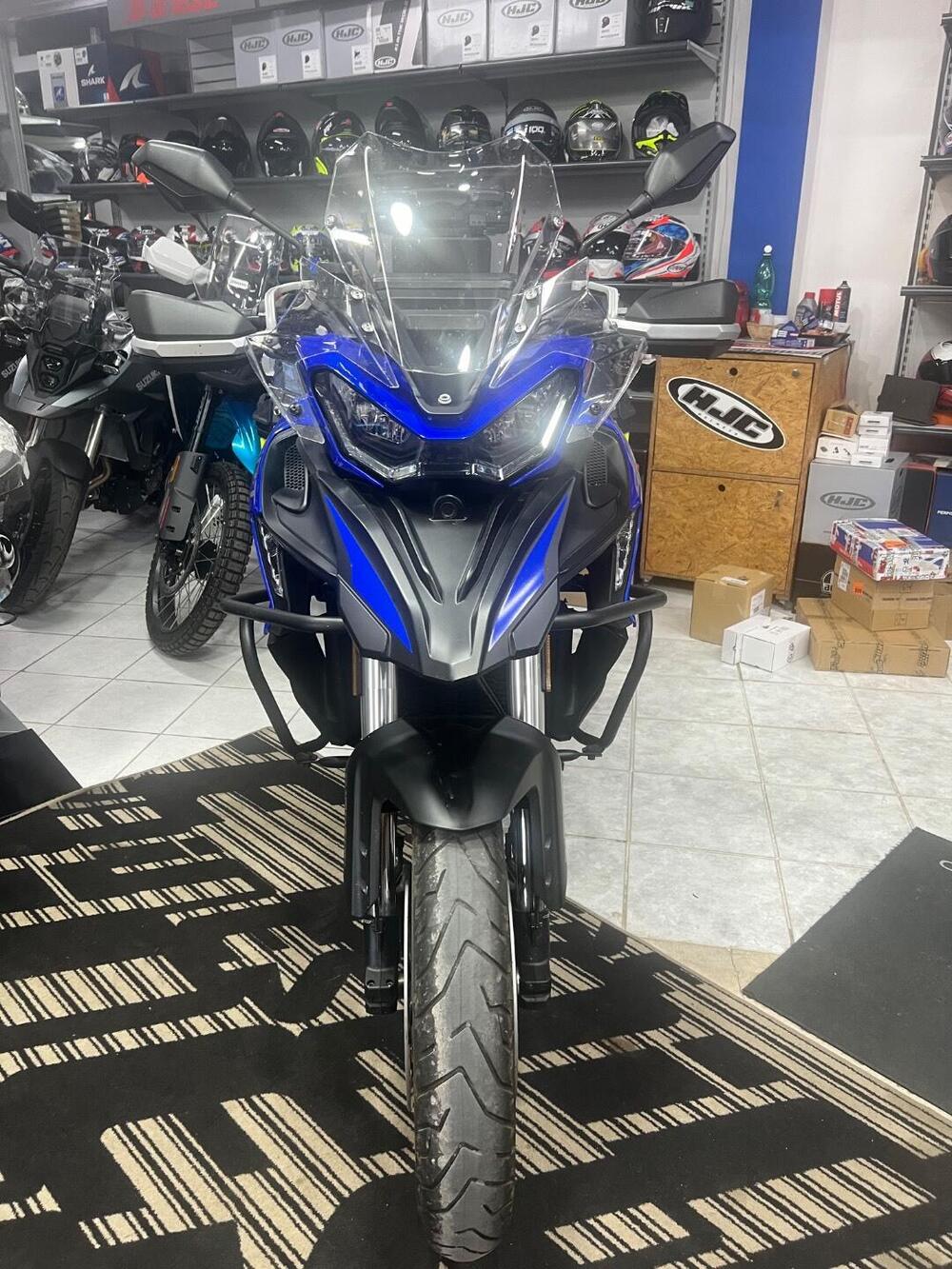 QJ Motor SRT 800 SX (2024 - 25) (3)