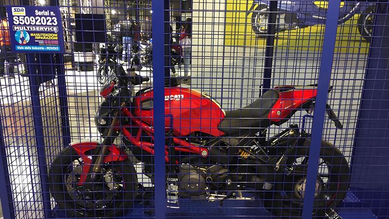 Vacanze on the road con 2RuotExpress 