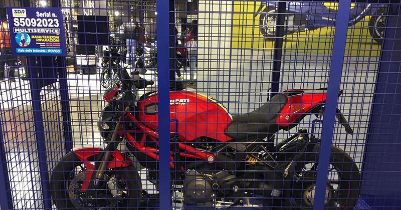 Vacanze on the road con 2RuotExpress 