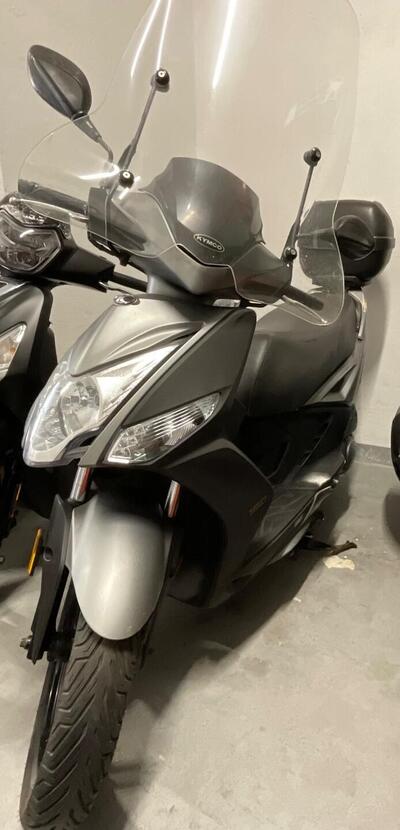 Kymco Agility 150i R16 + ABS (2017 - 20) usata