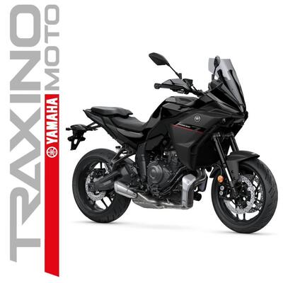 Yamaha Tracer 7 (2025) nuova