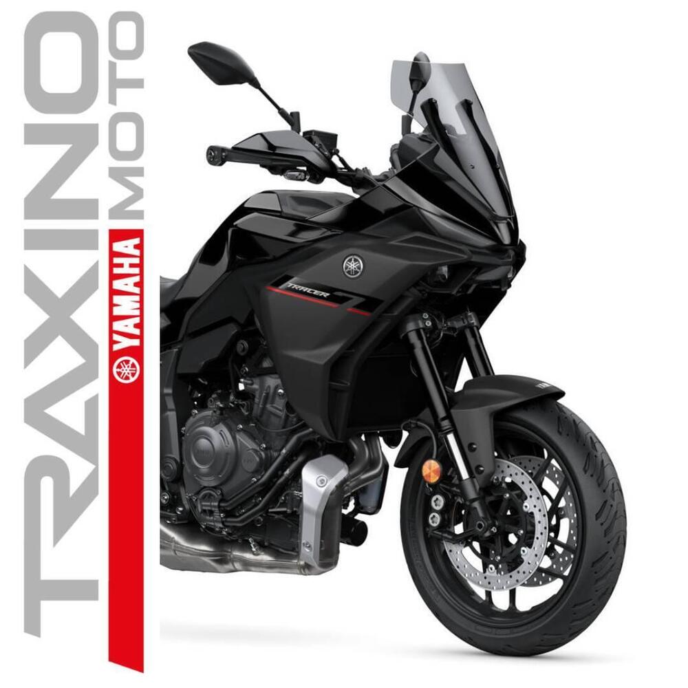 Yamaha Tracer 7 (2025) (2)