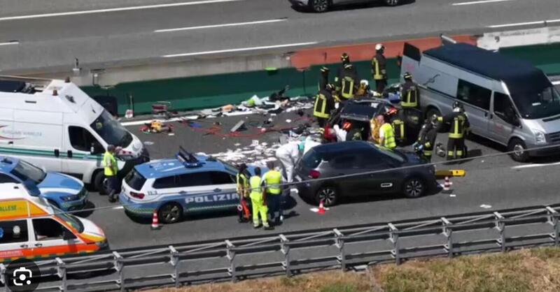 Nico Cereghini: &ldquo;Come ci difendiamo dalle stragi dei contromano?&rdquo;