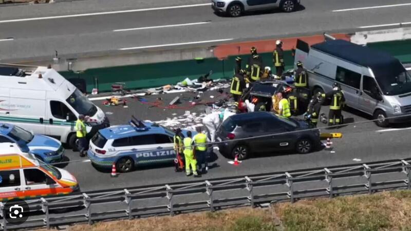 Nico Cereghini: &ldquo;Come ci difendiamo dalle stragi dei contromano?&rdquo;